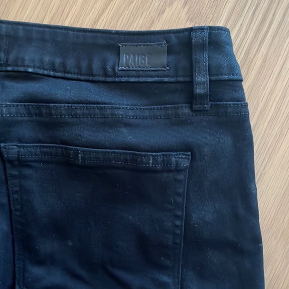 PAIGE Skinny Skyline jeans - Picture 6 of 6